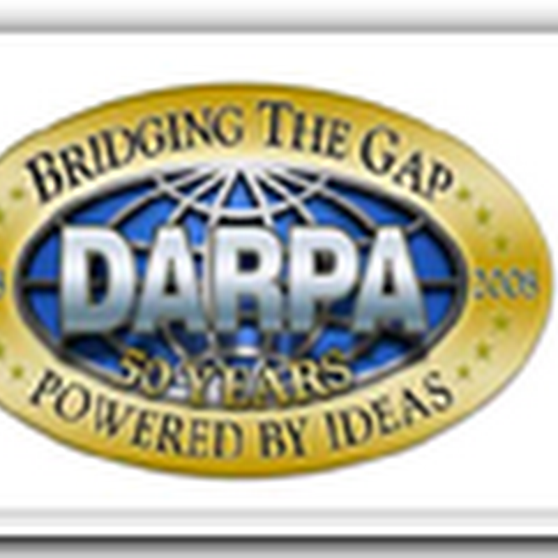 Congress Cut DARPA Budget by $130 Million – Why?